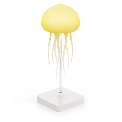 Aurora RGB Jellyfish Sound Reactive Mood Lamp