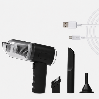 Smart Vacuum and Blower