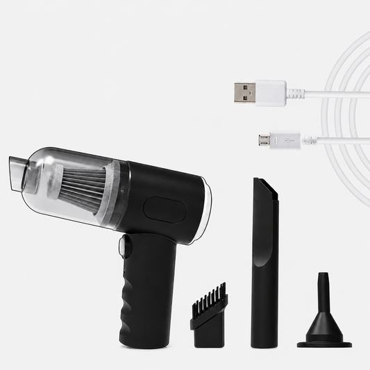 Smart Vacuum and Blower