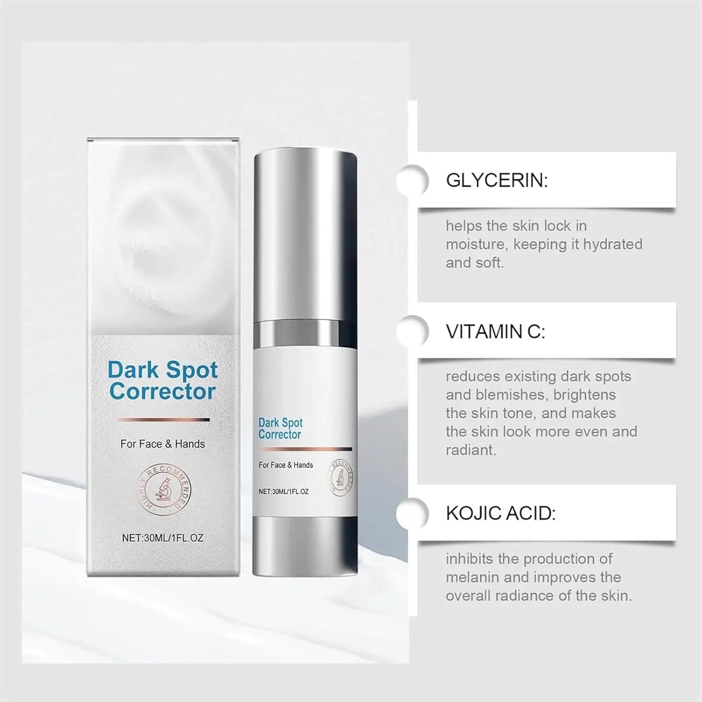 Dark Spot Repair Lotion