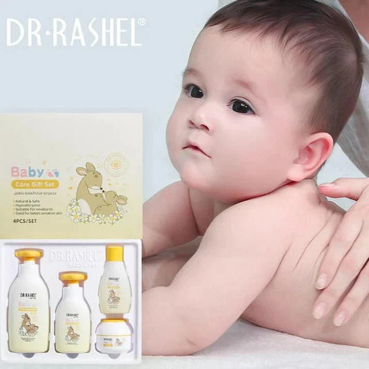 Dr Rashel Baby Care Gift Set