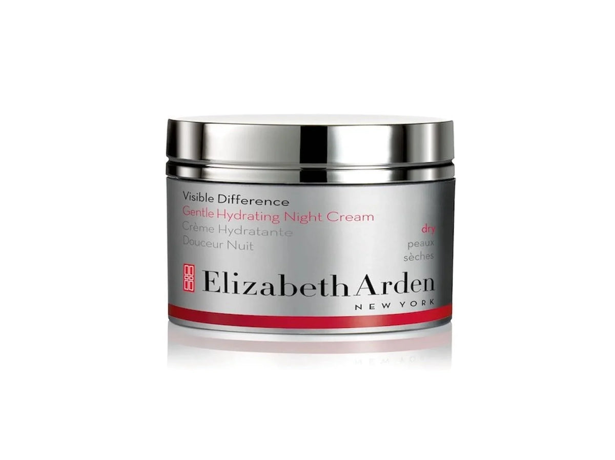 Elizabeth Arden - Visible Difference Night Cream