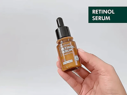 Retinol Eye Care Essence