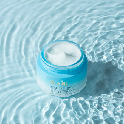 Dr Rashel - Hyaluronic Acid Day Cream