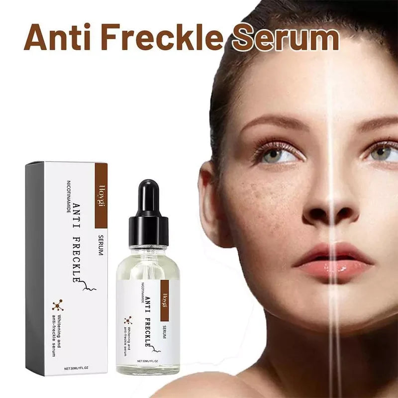 Brightening 30ml Anti Freckle Serum