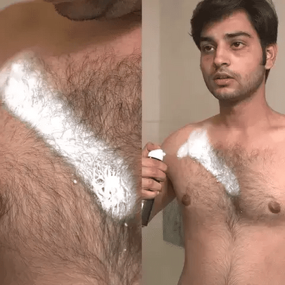 Hair Removal Spray For Smooth Skin