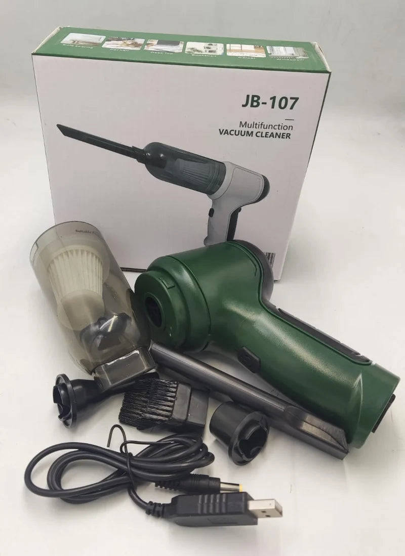 Portable Mini Handheld USB Vacuum Cleaner