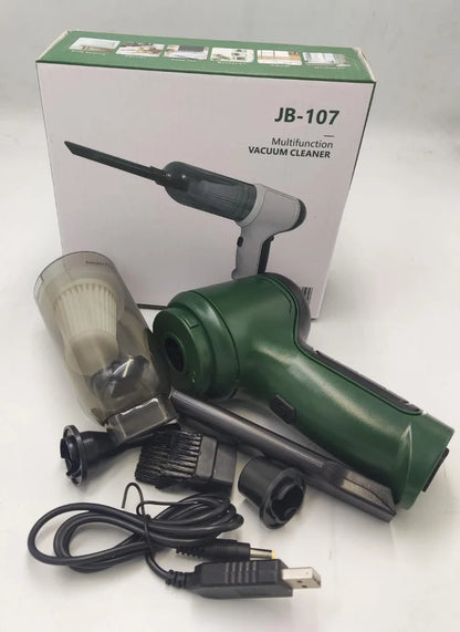 Portable Mini Handheld USB Vacuum Cleaner