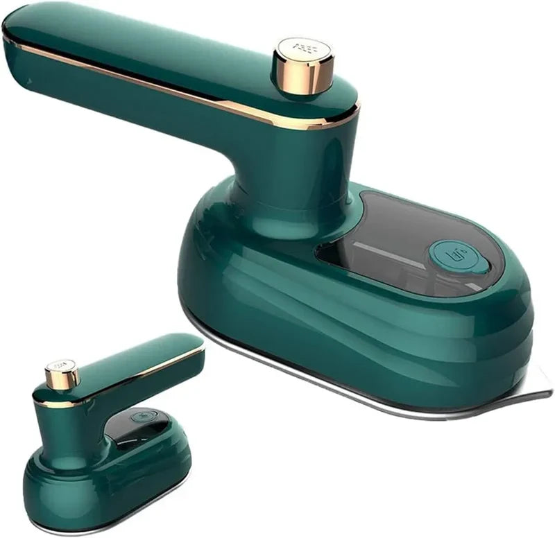 Mini Portable Electric Iron For Travel Clothes