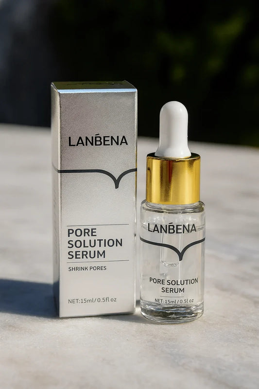 LANBENA - Pore Solution Serum 15ml