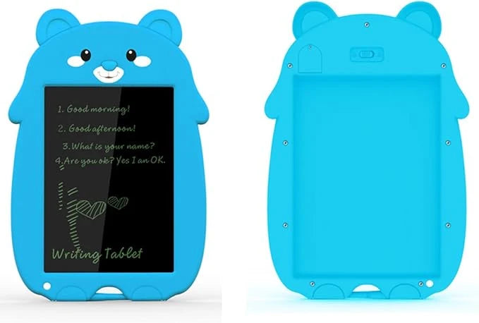 9-Inch LCD Writing Tablet Reusable Board