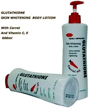 Renew - Skin Whitening Body Lotion