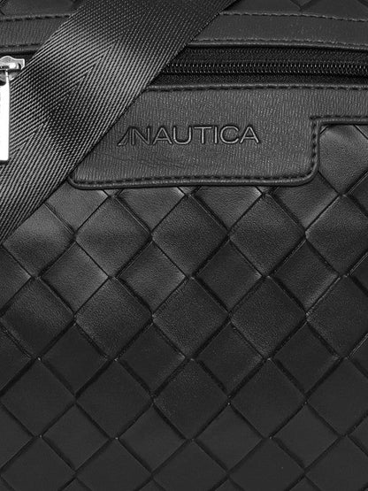 Nautica Casual Travel Gym Duffel Bag