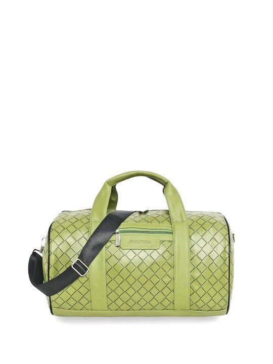 Nautica Casual Travel Gym Duffel Bag