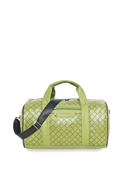 Nautica Casual Travel Gym Duffel Bag