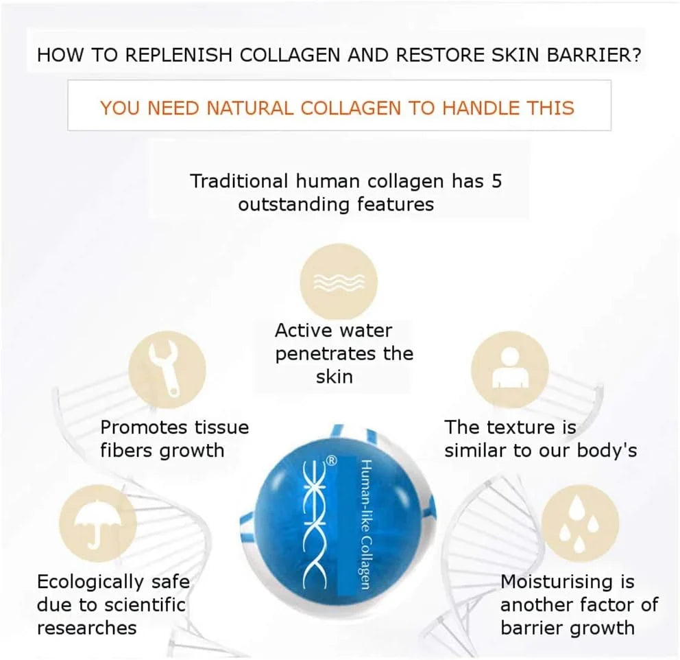 Rako - Skin Brightening & Repair Cream
