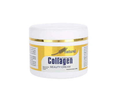 Collagen Beauty Face Cream