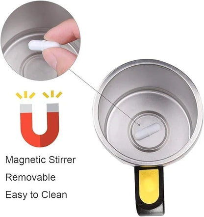 Automatic Self Stirring Coffee Mug 450ml