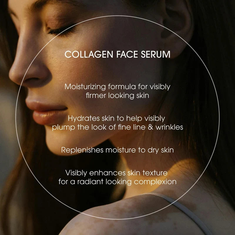 Advanced Clinicals - Collagen Serum