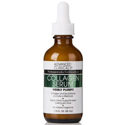Advanced Clinicals - Collagen Serum