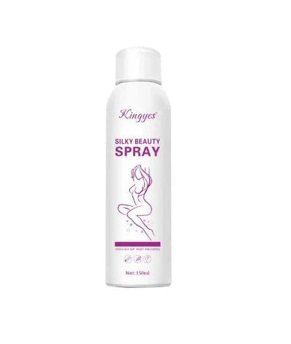 Hair Removal Spray For Smooth Skin