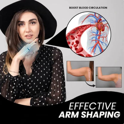Adjustable Magnetic Wellness Ring Stylish Accessory