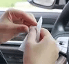 Solar Powered Helicopter Car Air Freshener